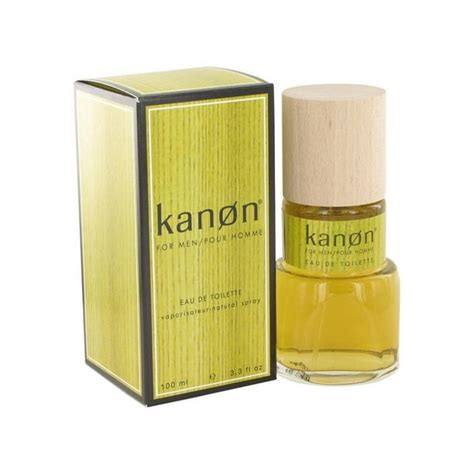 Scannon Fragrances & Perfumes .